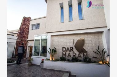 Dar Maram