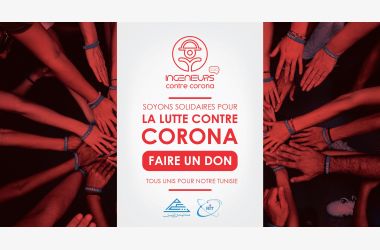 Ingénieurs Contre CORONA