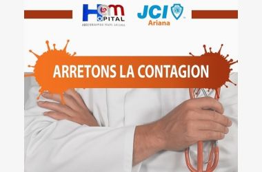 Arrêtons la contagion