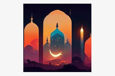 رمضان شهر الصيام و العبادة نتفكرو بعضنا و نحنو على