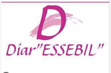 Parrainage bébés Diar Essebil Octobre 2023