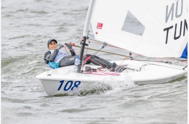 Olympic Games Paris 2024 Qualification