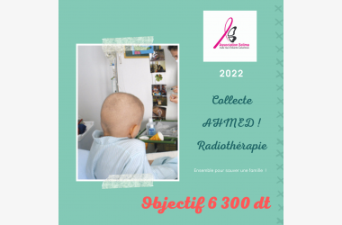 Radiothérapie AHMED